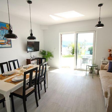 Tramontana Leeward - Cozy And Charming Apartment In Beautiful Volosko Опатія Екстер'єр фото