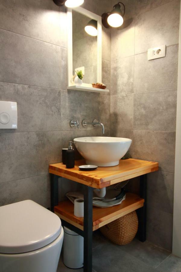 Tramontana Leeward - Cozy And Charming Apartment In Beautiful Volosko Опатія Екстер'єр фото