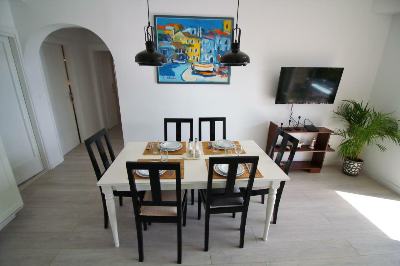 Tramontana Leeward - Cozy And Charming Apartment In Beautiful Volosko Опатія Екстер'єр фото