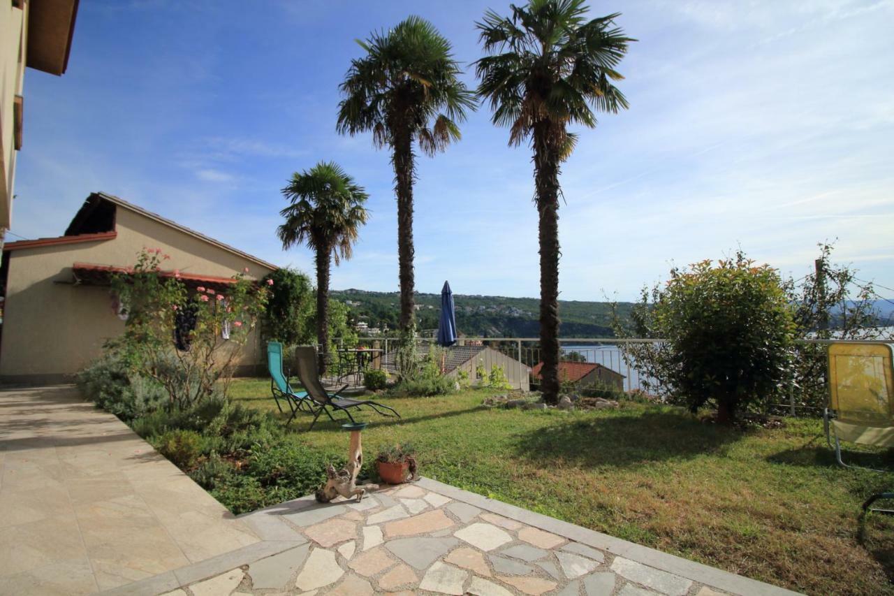Tramontana Leeward - Cozy And Charming Apartment In Beautiful Volosko Опатія Екстер'єр фото