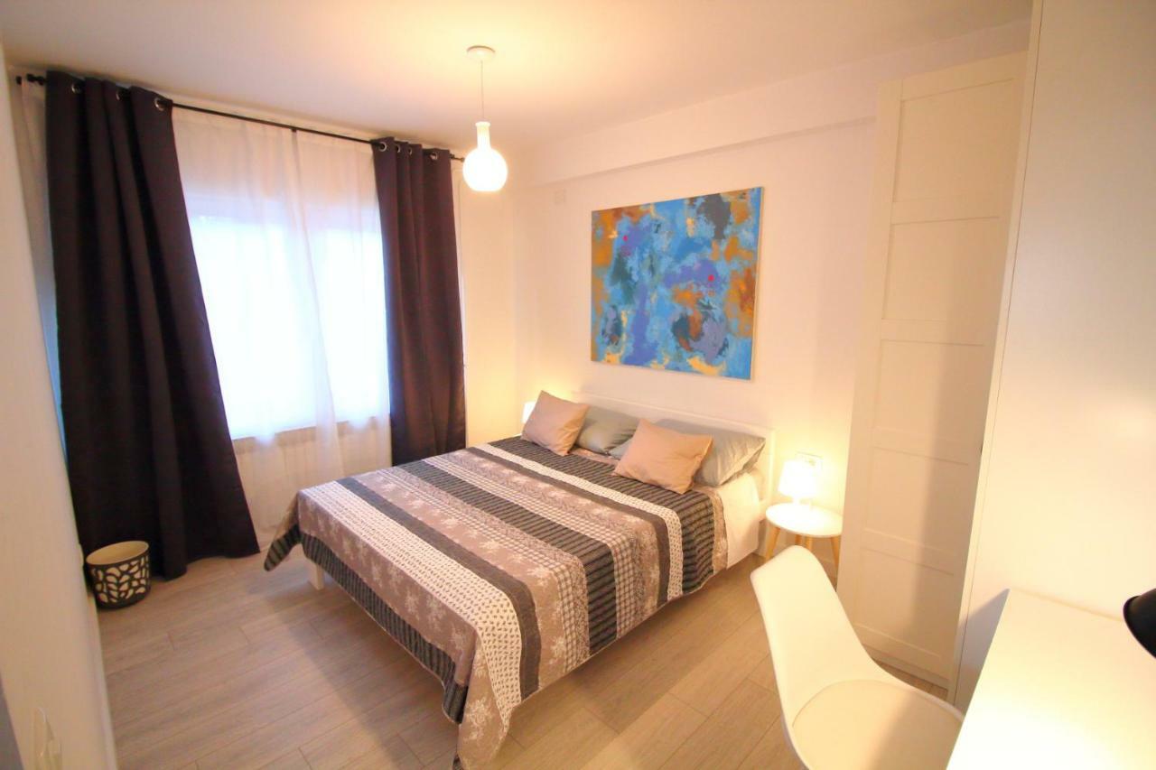 Tramontana Leeward - Cozy And Charming Apartment In Beautiful Volosko Опатія Екстер'єр фото