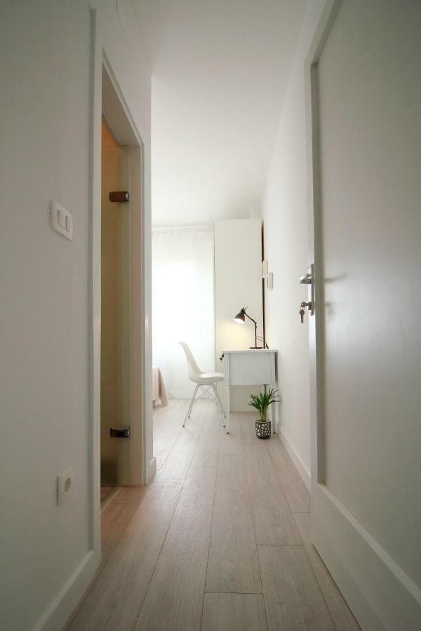 Tramontana Leeward - Cozy And Charming Apartment In Beautiful Volosko Опатія Екстер'єр фото