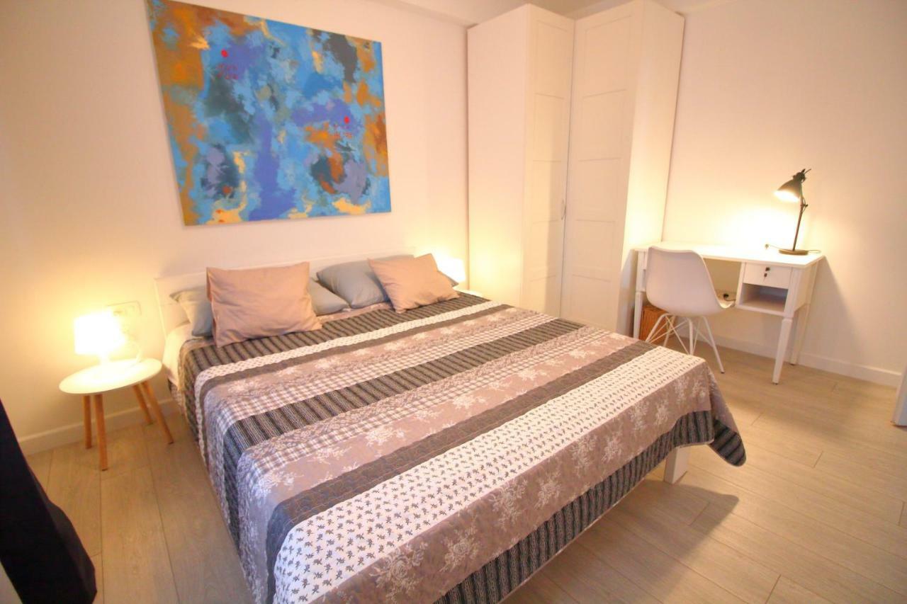 Tramontana Leeward - Cozy And Charming Apartment In Beautiful Volosko Опатія Екстер'єр фото